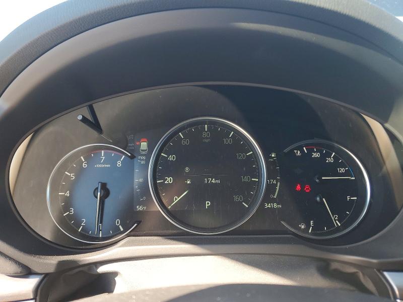 Aukcja sprzedaży 2025 Mazda Cx-5, vin: JM3KFBEM0S0743458, numer aukcji: 77757935