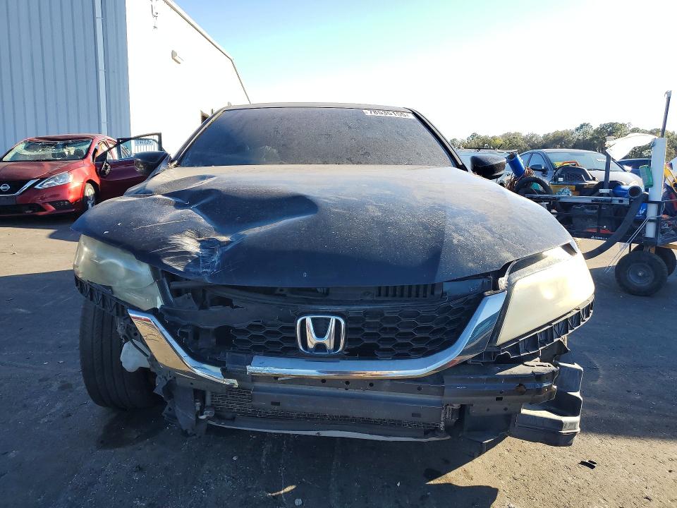 2013 Honda Accord მანქანა იყიდება აუქციონზე, vin: 1HGCT1B34DA008976, აუქციონის ნომერი: 78535155
