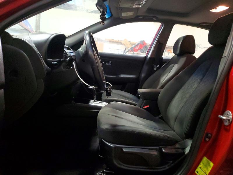 Aukcja sprzedaży 2010 Hyundai Elantra, vin: KMHDU4BD6AU913655, numer aukcji: 78523935