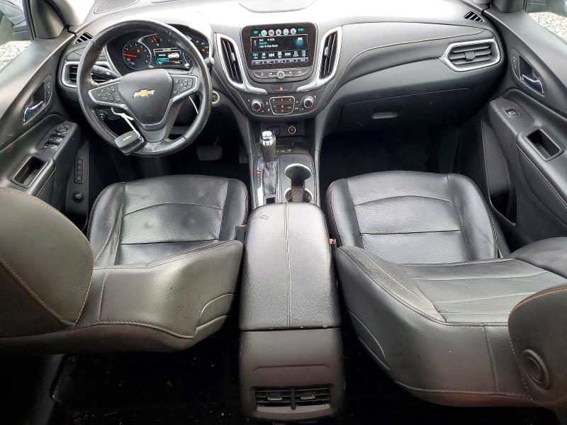 77812345 :رقم المزاد ، 2GNAXNEX8J6254946 vin ، 2018 Chevrolet Equinox مزاد بيع