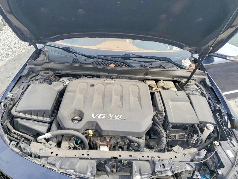 Продаж на аукціоні авто 2016 Chevrolet Impala, vin: 2G1145S34G9181917, номер лоту: 78420685