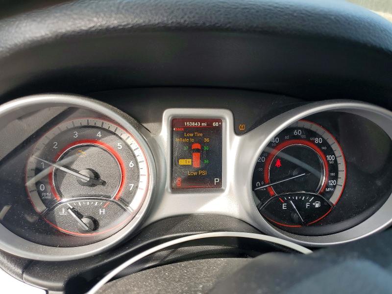 Продажа на аукционе авто 2017 Dodge Journey, vin: 3C4PDCABXHT598777, номер лота: 77933285