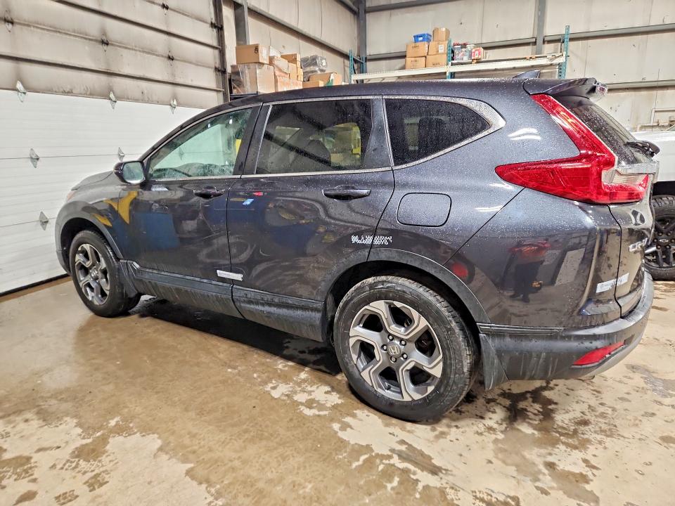Aukcja sprzedaży 2019 Honda Cr-v, vin: 2HKRW2H88KH103135, numer aukcji: 77290485