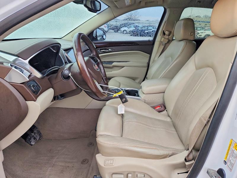 Продаж на аукціоні авто 2014 Cadillac Srx, vin: 3GYFNGE36ES528773, номер лоту: 78104275