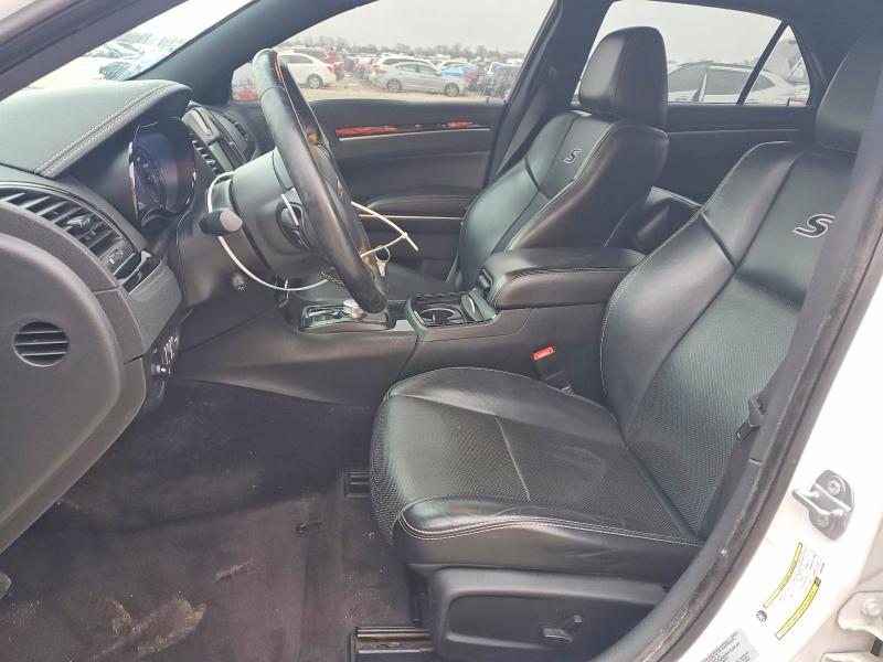 Продажа на аукционе авто 2017 Chrysler 300, vin: 2C3CCAGG6HH540333, номер лота: 76846955