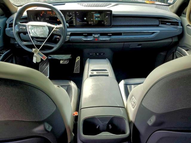 Aukcja sprzedaży 2024 Kia Ev9, vin: KNDAEFS5XR6020316, numer aukcji: 75980225