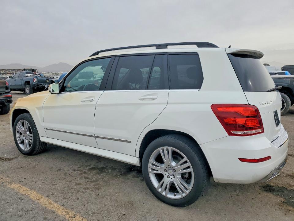Продажа на аукционе авто 2014 Mercedes-benz Glk, vin: WDCGG5HB6EG336967, номер лота: 77006775