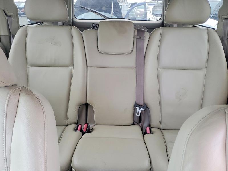 Aukcja sprzedaży 2005 Volvo Xc90, vin: YV1CZ592851148994, numer aukcji: 77125285
