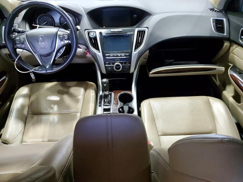 Aukcja sprzedaży 2020 Acura Tlx, vin: 19UUB1F54LA005660, numer aukcji: 78351875