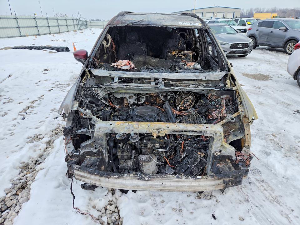 Продаж на аукціоні авто 2020 Chrysler Voyager, vin: 2C4RC1DG3LR257370, номер лоту: 75552605