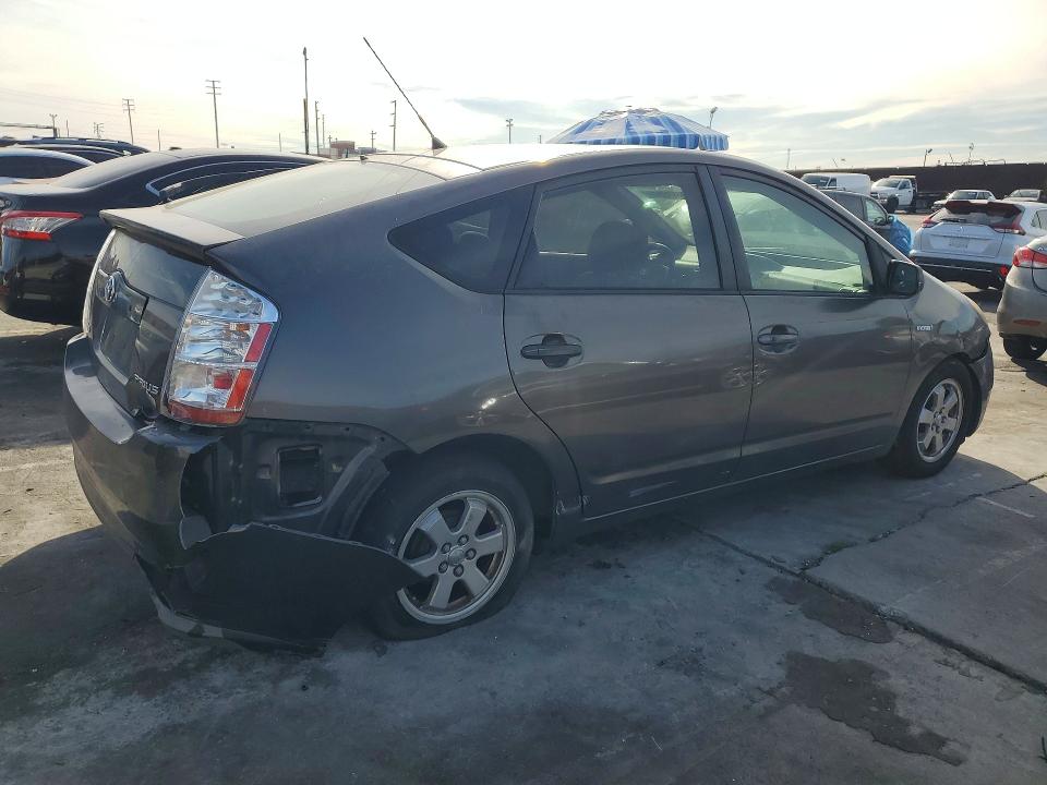 Продаж на аукціоні авто 2008 Toyota Prius, vin: JTDKB20U383360293, номер лоту: 78282245