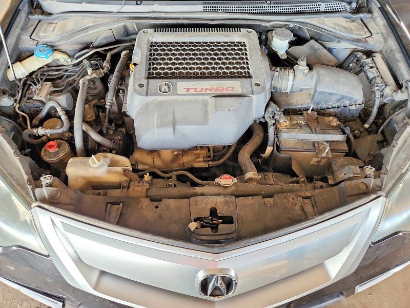 Auction sale of the 2012 Acura Rdx, vin: 5J8TB2H52CA000245, lot number: 78684165