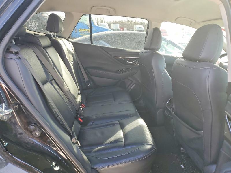 Aukcja sprzedaży 2020 Subaru Outback, vin: 4S4BTALC8L3216091, numer aukcji: 77672825
