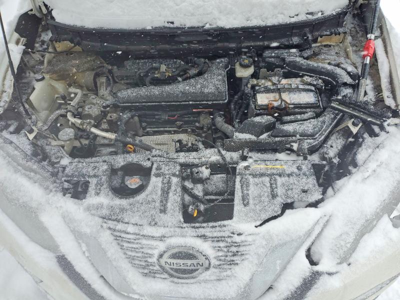 Продажа на аукционе авто 2018 Nissan Rogue, vin: 5N1AT2MV4JC724427, номер лота: 75058475