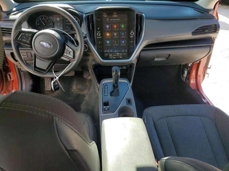 Aukcja sprzedaży 2024 Subaru Crosstrek, vin: JF2GUADC9RH258661, numer aukcji: 75798165