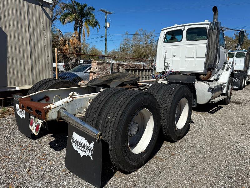 2005 Sterling Truck At მანქანა იყიდება აუქციონზე, vin: 2FWJA3CV95AU09670, აუქციონის ნომერი: 78832225