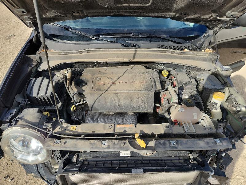 2018 Jeep Renegade მანქანა იყიდება აუქციონზე, vin: ZACCJAAB5JPG70364, აუქციონის ნომერი: 79054675