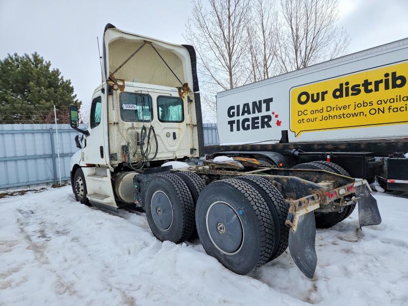 Продажа на аукционе авто 2019 Freightliner Cascadia 1, vin: 3AKJHLDR1KSLC4589, номер лота: 75456455