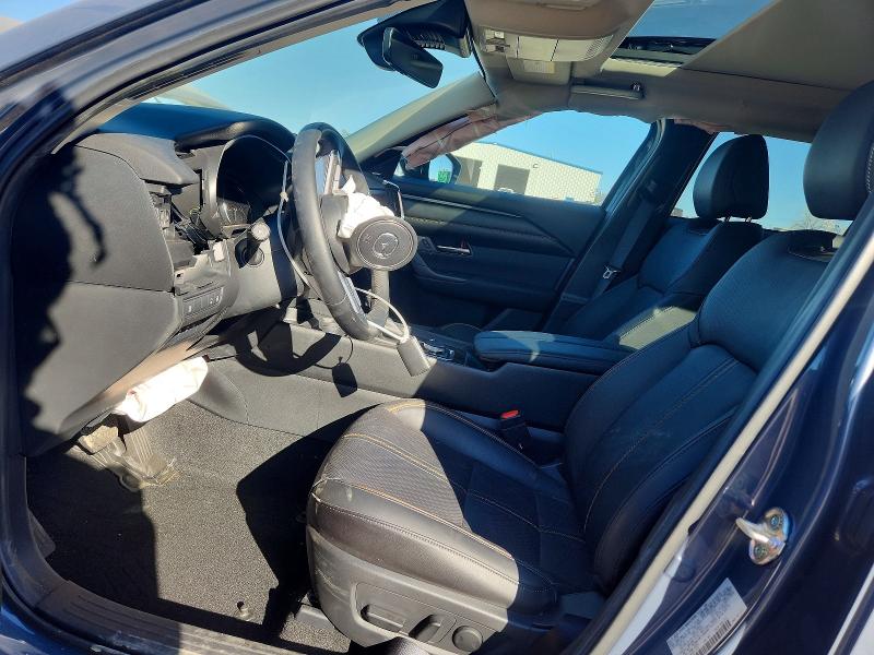 Продажа на аукционе авто 2025 Mazda Cx-50, vin: 7MMVAAEW0SN113541, номер лота: 78906075