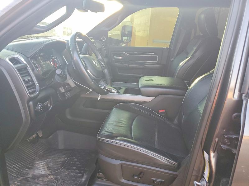 Продаж на аукціоні авто 2020 Ram 3500, vin: 3C63RRMLXLG221270, номер лоту: 74731175