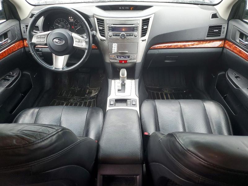 Aukcja sprzedaży 2011 Subaru Outback, vin: 4S4BRBJC5B3403231, numer aukcji: 76816575