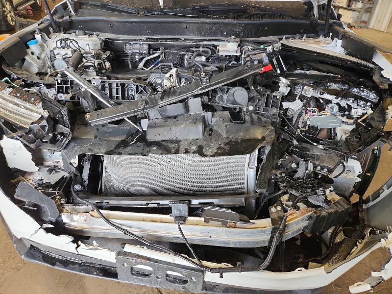 78920765 :رقم المزاد ، 2HKRS4H77RH481665 vin ، 2024 Honda Cr-v مزاد بيع