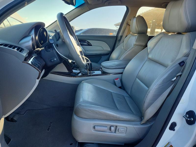 Aukcja sprzedaży 2011 Acura Mdx, vin: 2HNYD2H49BH517218, numer aukcji: 78511355