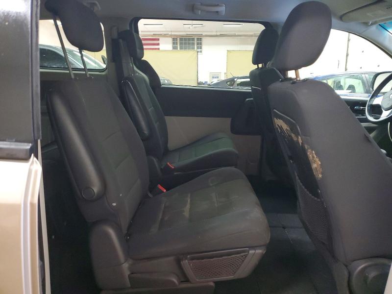 Aukcja sprzedaży 2009 Dodge Grand Caravan, vin: 2D8HN54179R563331, numer aukcji: 99349325