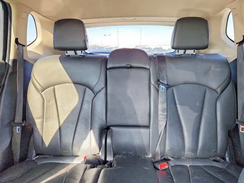 Продажа на аукционе авто 2017 Buick Envision, vin: LRBFXDSA6HD201147, номер лота: 76569835