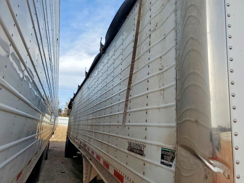 Продажа на аукционе авто 2024 Wilson Trailer, vin: 1W1K44227R7727603, номер лота: 75493265