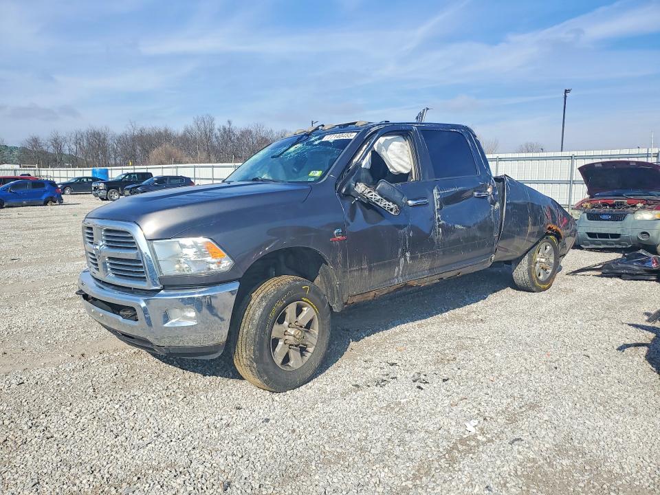Aukcja sprzedaży 2014 Ram 2500, vin: 3C6UR5JL3EG249125, numer aukcji: 77140455