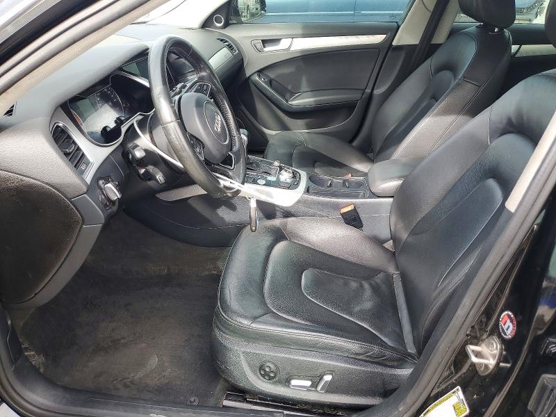 77733515 :رقم المزاد ، WAUFFAFL3GN014548 vin ، 2016 Audi A4 مزاد بيع