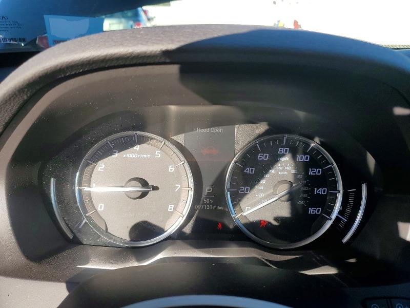 Продаж на аукціоні авто 2020 Acura Mdx, vin: 5J8YD4H35LL000240, номер лоту: 78252195