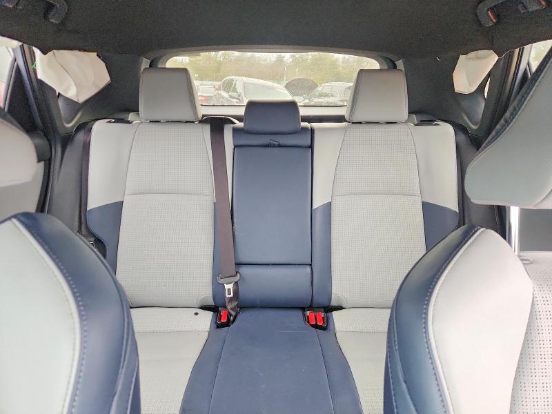 Aukcja sprzedaży 2024 Subaru Solterra, vin: JTMABABA2RA088311, numer aukcji: 78924025