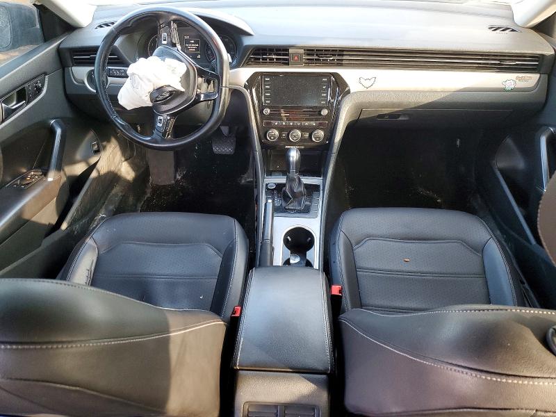 Продаж на аукціоні авто 2020 Volkswagen Passat, vin: 1VWSA7A34LC008786, номер лоту: 77165055