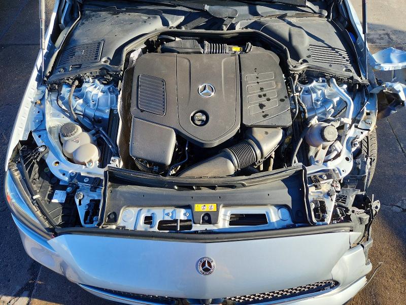 Aukcja sprzedaży 2024 Mercedes-benz C, vin: W1KAF4HB7RR184559, numer aukcji: 76588155