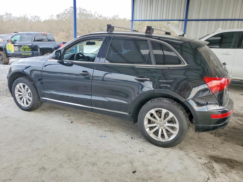 Aukcja sprzedaży 2016 Audi Q5, vin: WA1C2AFP5GA042146, numer aukcji: 76944715