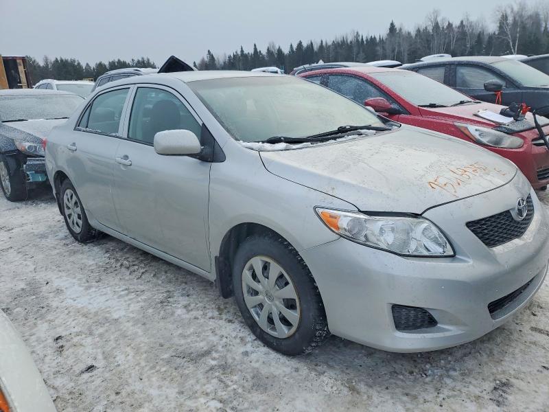 Aukcja sprzedaży 2010 Toyota Corolla Ba, vin: 2T1BU4EEXAC234159, numer aukcji: 75469285