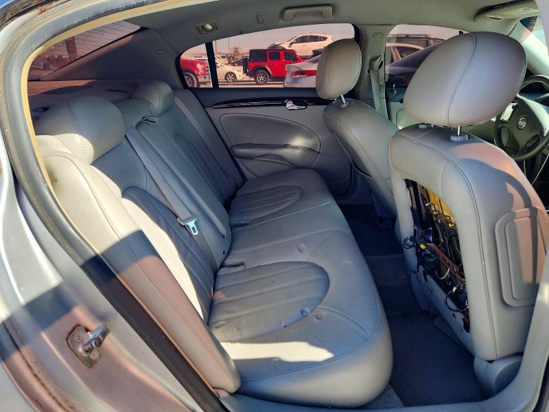 Продаж на аукціоні авто 2011 Buick Lucerne, vin: 1G4HC5EM5BU113887, номер лоту: 76198645