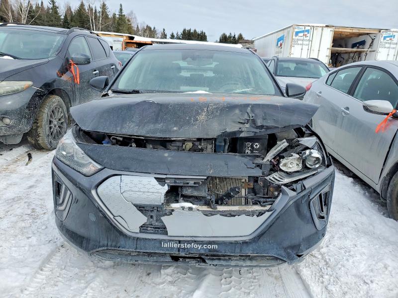 Aukcja sprzedaży 2021 Hyundai Ioniq, vin: KMHC75LJ0MU081828, numer aukcji: 78173785