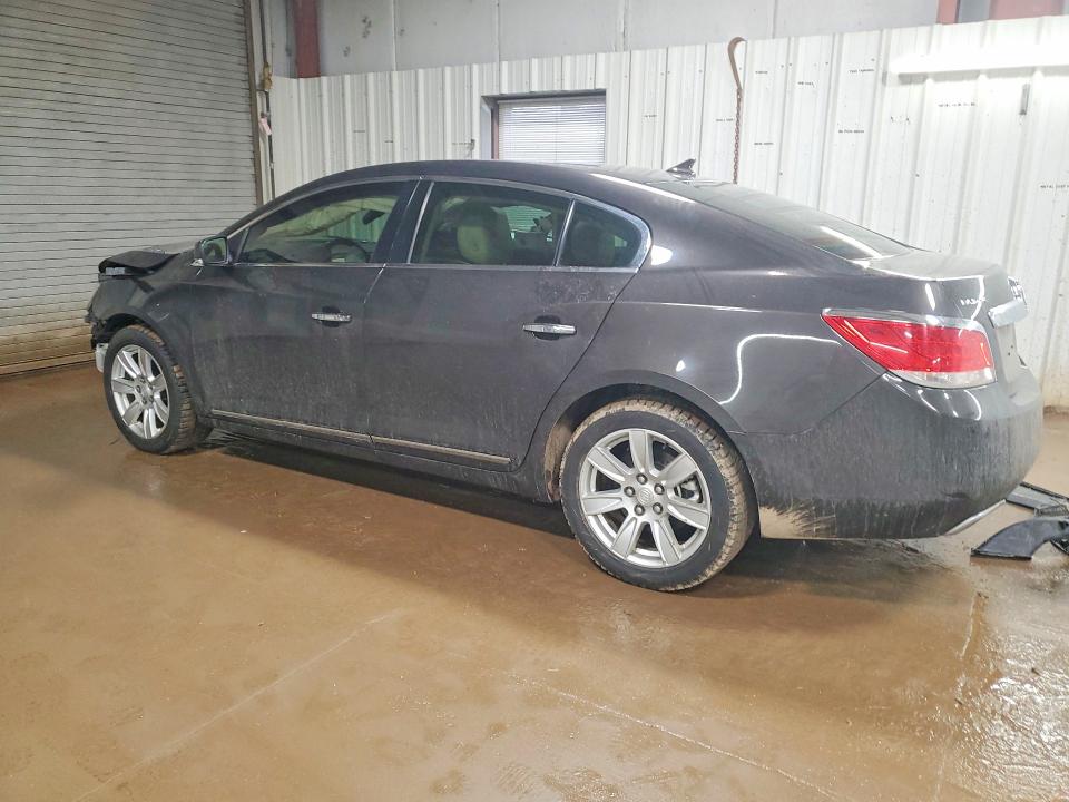 78467195 :رقم المزاد ، 1G4GG5G32DF213599 vin ، 2013 Buick Lacrosse مزاد بيع