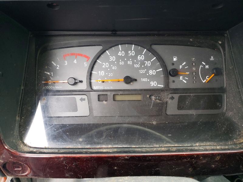 Aukcja sprzedaży 2005 Nissan Diesel Ud1400, vin: JNAUZ51J55A550312, numer aukcji: 75439865