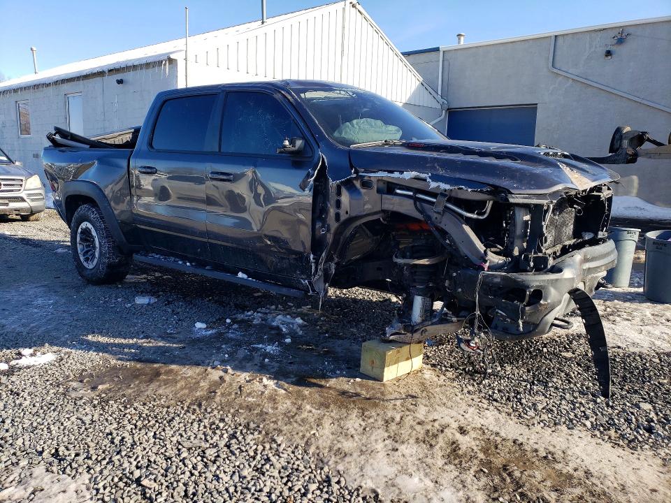 Продажа на аукционе авто 2021 Ram 1500, vin: 1C6SRFU92MN900828, номер лота: 75705195