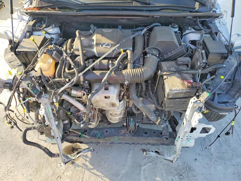 Aukcja sprzedaży 2020 Lexus Nx 300, vin: JTJSARBZ4L5018897, numer aukcji: 77335335