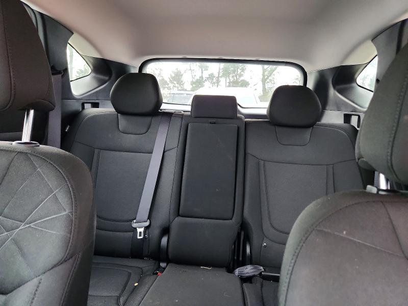 Продаж на аукціоні авто 2025 Hyundai Tucson, vin: 3KMJB3DEXSE010094, номер лоту: 78276695