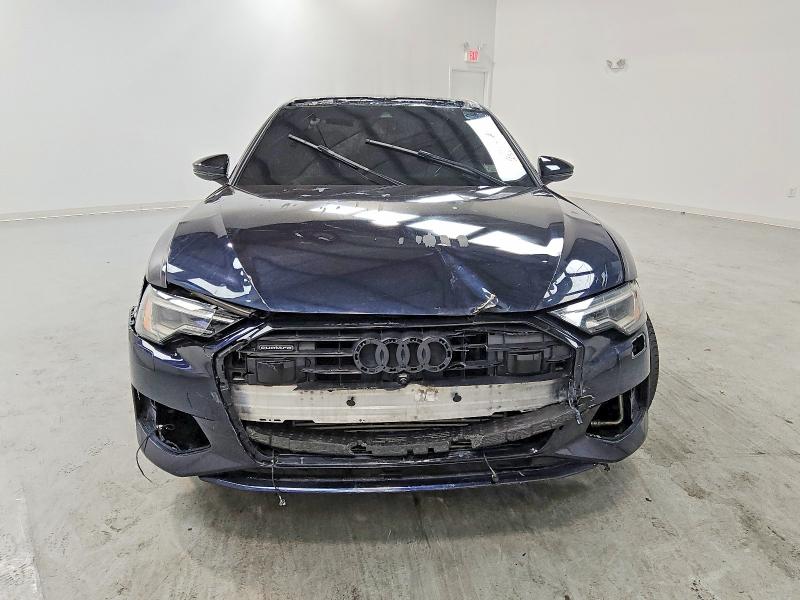 Aukcja sprzedaży 2021 Audi A6, vin: WAUE3AF2XMN060451, numer aukcji: 72442035