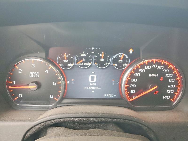 Продаж на аукціоні авто 2015 Gmc Yukon Xl, vin: 1GKS2JKJ4FR520838, номер лоту: 78187845