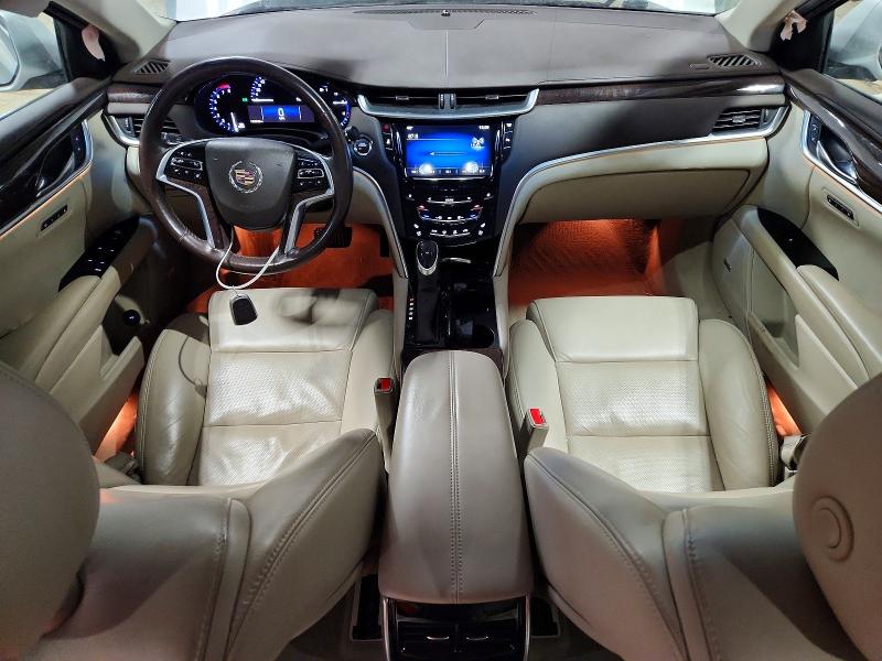 Продажа на аукционе авто 2015 Cadillac Xts, vin: 2G61N5S37F9271133, номер лота: 76810685