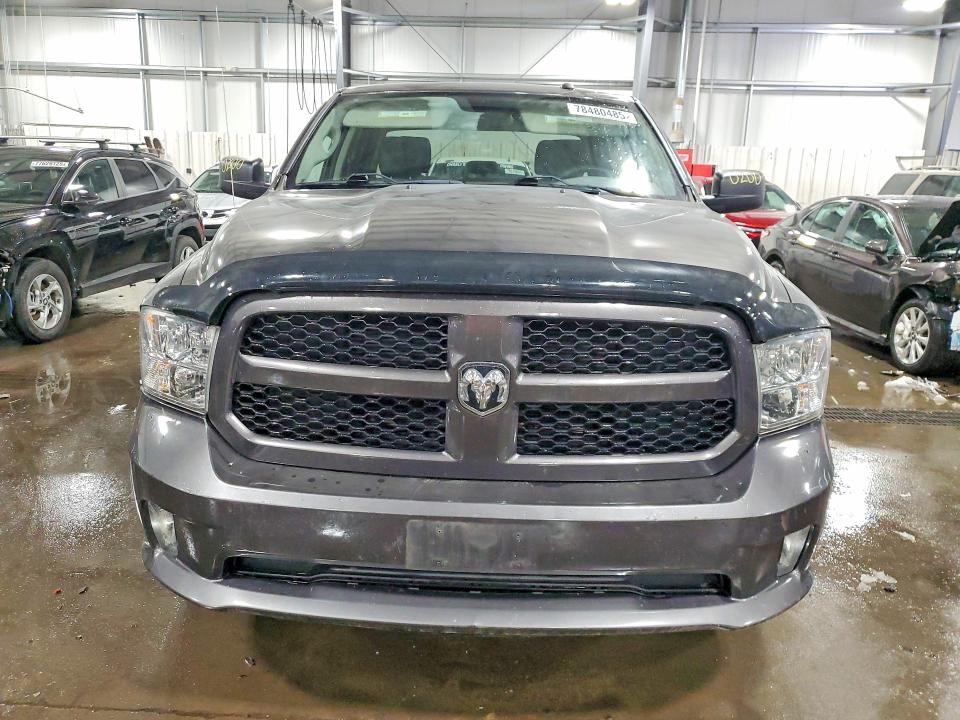 Aukcja sprzedaży 2018 Ram 1500, vin: 3C6RR7KT9JG135477, numer aukcji: 78480485