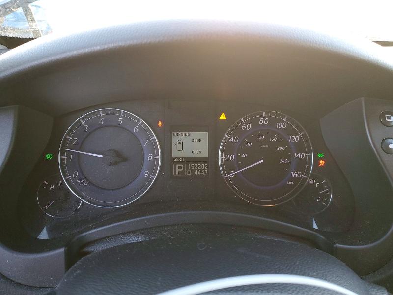 Aukcja sprzedaży 2014 Infiniti Qx50, vin: JN1BJ0HR6EM190091, numer aukcji: 76325145
